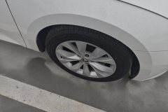 2018 Škoda Superb 2018 1.8T AT 330Comfort #6