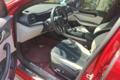 2022 BYD Qin Plus 2021 DM-i 120KM Flagship #9