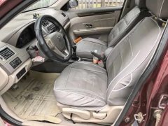 2016 Dongfeng Fengxing Jingyi S50 2016 1.5 MT Luxury #9