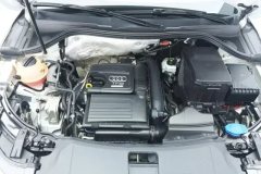 2018 Audi Q3 2018 1.4T AT 30AnniversaryYear30TFSIFashionFWD #10
