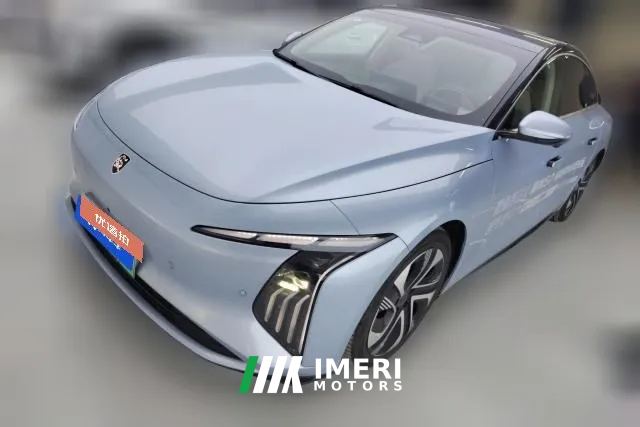 2024 Dongfeng Fengxing Dongfeng Fengxing Xinghai S7 2024 555Luxury