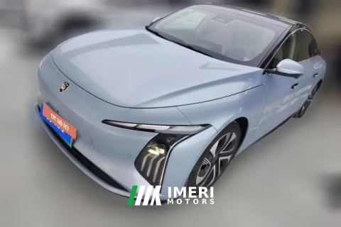 2024 Dongfeng Fengxing Dongfeng Fengxing Xinghai S7 2024 555Luxury