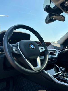 2019 BMW 3 Series 2020 2.0T AT 325LiFirst Edition #12