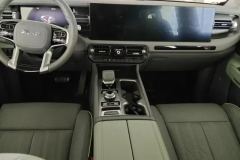 2025 Beijing Off-Road Beijing BJ40 Range Extender 2025 AdvancedEdition #16