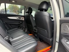 2021 Roewe RX5 MAX 2021 SupremeSeries 400TGI ATSmartSeatcabinHonor #8