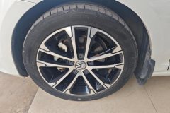 2015 Volkswagen Golf 2015 1.4T AT Luxury #6