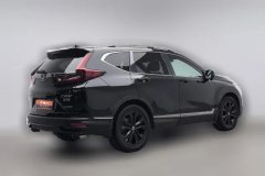 2022 Honda CR-V 2021 1.5T AT 240TURBOblackadderEditionFWD #2