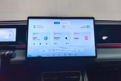 2024 BYD Qin L 2024 1.5L AT DM-i 120KMexcellence #13