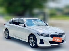 2023 BMW i3 2024 eDrive 35 L #3