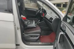 2022 Volkswagen Tayron 2021 2.0T AT 330TSI 2WD3AnniversaryLimited #8