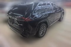 2025 Toyota Wildlander 2024 2.0L AT CVT2WDLuxuryPLUSEdition #3