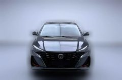 2022 Chang'an Eado 2023 Pleasure PLUS Blue WhaleNE 1.4T AT GDI DCTPremium #2