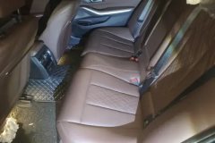 2024 BMW 3 Series 2024 2.0T AT 325Li MSport Pkg #11