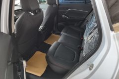 2024 GAC Trumpchi Trumpchi Yingku 2022 1.5T AT SuperNewstarProEdition #11