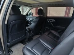 2017 Geely Auto Boyue 2016 1.8T AT Smart PremiumFWD #8