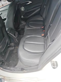 2021 BMW 1 Series 2021 1.5T AT 120i MSportYaoyeEdition #9