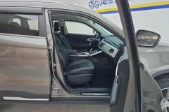 2019 Geely Auto Boyue 2020 1.8T AT Smart Connect4GConnectedFWD #8