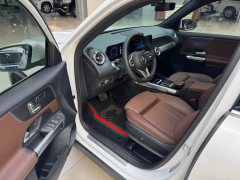 2021 Mercedes-Benz GLB-Class 2021 1.3T AT 200 Dynamic #4