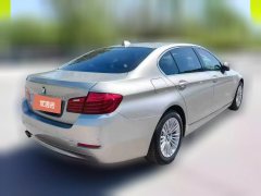 2015 BMW 5 Series 2015 3.0T AT 535LiLeading #7