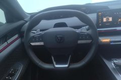 2024 Chang'an UNI-V 2024 1.5T AT nobleSport #15