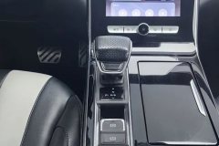 2019 Roewe RX5 MAX 2019 2.0T AT 400TGISmartSeatcabinFlagship #17