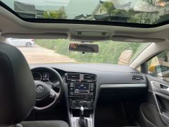 2018 Volkswagen Golf 2018 1.4T AT 230TSIComfort #8