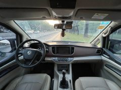 2021 Dongfeng Fengxing Lingzhi 2020 2.0 MT M5LLuxury 7Seat #10