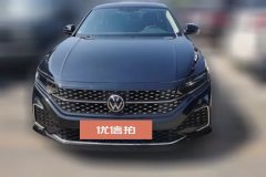 2024 Volkswagen Passat 2024 380TSI Dragon Soaring in the Starry SkyEdition #2