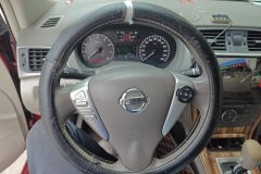 2015 Nissan Sylphy 2014 1.6 AT XVExclusive #15