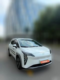 2024 Aion Y 2024 Plus 510 Smart Drive #2