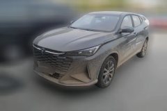 2025 Chang'an Chang'an X5 Plus 2026 1.5T 2nd Gen Beyond PRO #2