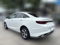 2024 Geely Auto Emgrand L Hi.P 2024 Champion 1.5TD AT DHT Pro 100KM Surpass #7