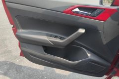2019 Volkswagen Polo Hatchback 2019 1.5 AT PlusColorfulTech #7