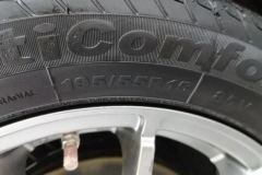 2016 Honda Fit Hatchback 2014 1.5 AT LXComfort #9