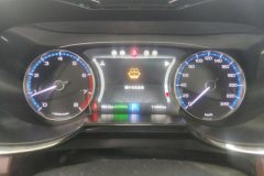 2019 GAC Trumpchi Trumpchi GS8 2017 2.0T AT 320T 2WDLuxurySmart Connect（7Seat） #14
