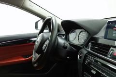 2020 BMW X2 2020 1.5T AT 20i MOff-road packageFWD #23