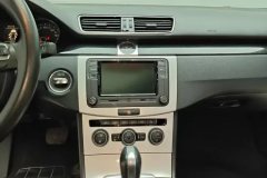 2015 Volkswagen Magotan 2015 1.8T AT Luxury #13