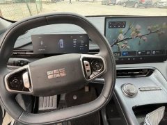2025 Geely Galaxy Geely Galaxy E5 2024 440km Discovery #4