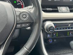 2020 Toyota Wildlander 2020 2.0 AT Premium4WD #16