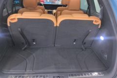 2022 Li Auto Li Auto ONE 2021 EREV6SeatEdition #4