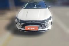 2024 BYD Destroyer 05 2024 Glory 1.5L AT DM-i 55KM Luxury #2