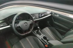 2019 Volkswagen Lavida 2019 1.4T AT 280TSIComfort China VI #13