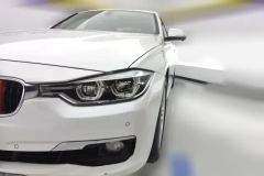 2017 BMW 3 Series 2017 2.0T AT 320LiFashion #5