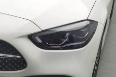 2024 Mercedes-Benz C-Class 2024 Facelift II 1.5T AT C 260 L Sport #5