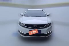 2017 Geely Auto Emgrand GL 2017 1.3T AT Premium #2
