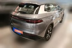 2024 BYD Song Pro PHEV 2024 Glory 1.5L AT DM-i 71KMPilot #3