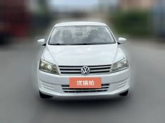 2015 Volkswagen Santana 2013 1.6 MT Fashion #2