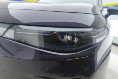 2025 Leapmotor C16 2026 EV 580Exclusive 6Seat #5