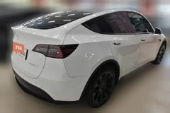 2022 Tesla Model Y 2022 Facelift rear wheel driveEdition #3