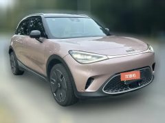 2023 smart #1 2024 Premium Edition #3